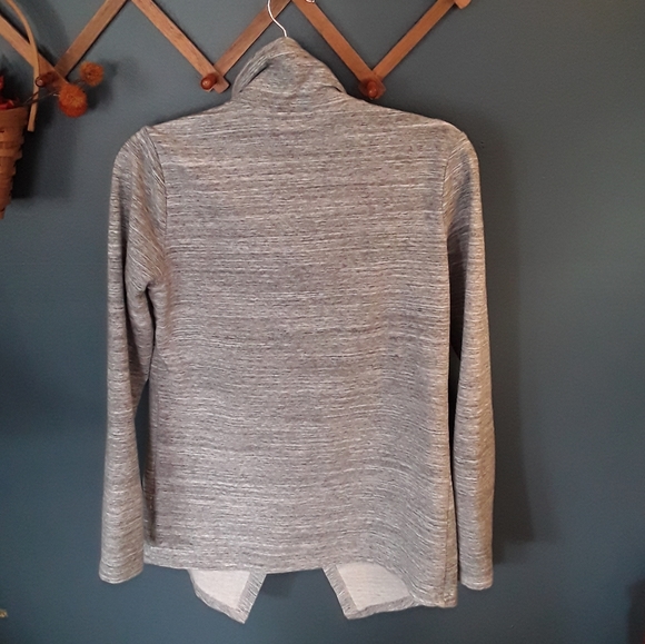 Danskin wrap cardigan - Picture 6 of 7